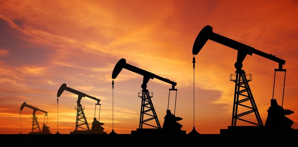 Gas Oil