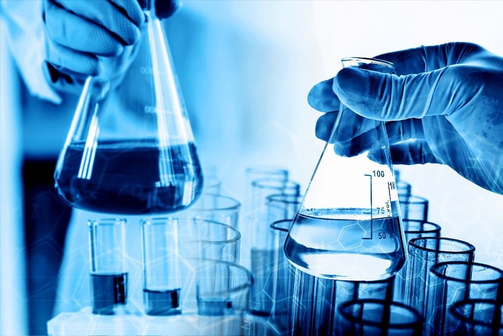 Glycols
